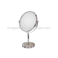 Custom pen shell aluminum mirror for home decor